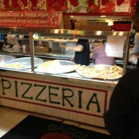 Photo taken at Bacci Pizzeria by Craig R. on 1/2/2013