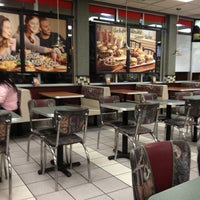 Photo taken at Burger King by Craig R. on 1/6/2013