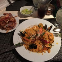 3/15/2015에 Jonathan M.님이 Aromas del Peru Restaurant에서 찍은 사진