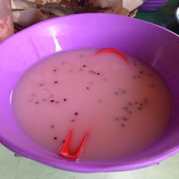 Warung Juice 