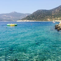 Kalkan Diving