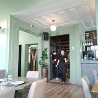 7/24/2022에 Raffaele D.님이 Balcony Restaurant &amp;amp; Bar에서 찍은 사진