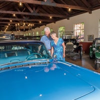 8/29/2018 tarihinde Estes-Winn Antique Car Museumziyaretçi tarafından Estes-Winn Antique Car Museum'de çekilen fotoğraf