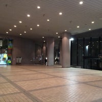 Photo taken at こどもの城 青山劇場 by Piroshi S. on 2/3/2015