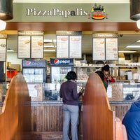 3/10/2017에 PizzaPapalis of Rivertown님이 PizzaPapalis of Rivertown에서 찍은 사진