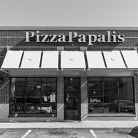Снимок сделан в PizzaPapalis of Rivertown пользователем PizzaPapalis of Rivertown 3/10/2017