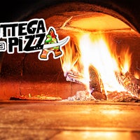 Foto scattata a La bottega della pizza da La bottega della pizza il 2/23/2017