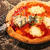 2/23/2017にLa bottega della pizzaがLa bottega della pizzaで撮った写真