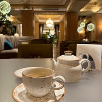 Photo taken at The Westin Palace, Milan by Sultan . on 1/1/2024