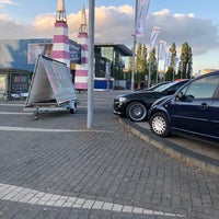 Photo taken at Kinepolis by Martijn B. on 5/4/2019