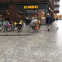 Foto tirada no(a) Jumbo por Martijn B. em 12/6/2018