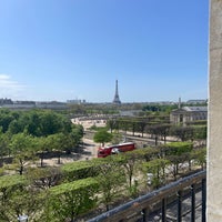 Photo taken at The Westin Paris – Vendôme by NoOoN on 4/8/2024