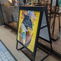 Photo taken at Starbucks by n d. on 9/23/2022