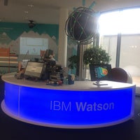 Photo taken at IBM Campus Ehningen by Sascha G. on 8/21/2015