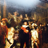 Photo taken at Rembrandt Gallery by Svetlana Z. on 9/21/2013
