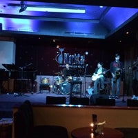 Photo taken at BlackCat Jazz &amp;amp; Blues Club by Wyn on 12/10/2014