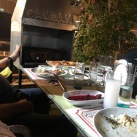 Photo taken at Şamdan Plus Restaurant by Arzum on 10/24/2020