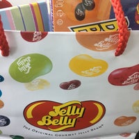 The Jelly belly Candy Company
