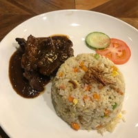 Maysan Coffee Laundry Shah Alam Selangor