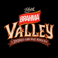 Photo taken at Brahma Valley 2015 by Guilherme C. on 11/28/2015
