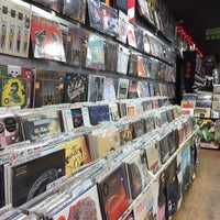 Photo taken at Repo Records by Kevin L. on 1/13/2018