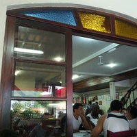 Foto scattata a Restaurante Panela Velha da Rafael C. il 12/30/2012