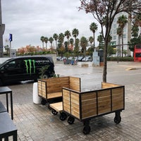 12/3/2019にYA S.がMelià Valenciaで撮った写真