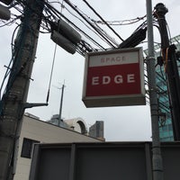 Photo taken at SPACE EDGE by コウセイ ハ. on 6/11/2017