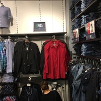 Tommy Hilfiger Clothing Store