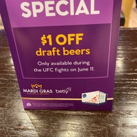 mardi gras casino billings