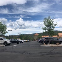 Photo prise au Tanger Outlet Park City par René v. le6/16/2019