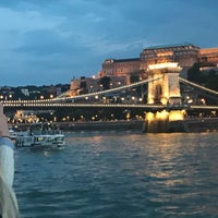 Снимок сделан в K+K Hotel Opera Budapest пользователем René v. 6/30/2018