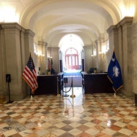 6/3/2022에 René v.님이 South Carolina State House에서 찍은 사진