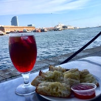 8/21/2018 tarihinde Alp S.ziyaretçi tarafından Cervecería La Sureña'de çekilen fotoğraf