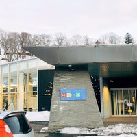 ニセコ駅前温泉 綺羅乃湯 ニセコ町 北海道