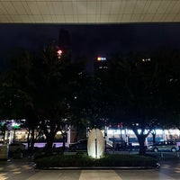 Photo taken at Shangri-La Hotel, Futian, Shenzhen by Mohammed on 1/15/2024
