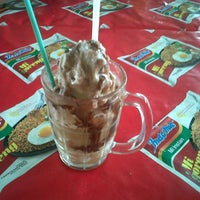 Review Kantin C STMIK Mikroskil