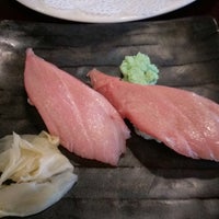 3/2/2017에 Jennifer I.님이 Shibuya Sushi Bar &amp;amp; Grill에서 찍은 사진
