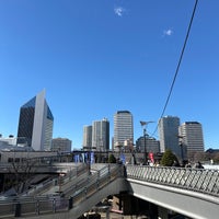 Photo taken at Kawaguchi Station by Rumi on 1/8/2024