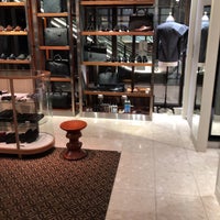Photo taken at UNITED ARROWS by Rumi on 10/20/2017