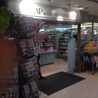 Ap By American Pharmacy 大宮区錦町630 Ap By American Pharmacy 大宮区錦町630