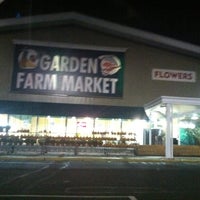 Garden Farm Market - Grocery Store