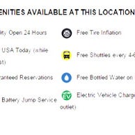 3/4/2015 tarihinde PreFlight Airport Parkingziyaretçi tarafından PreFlight Airport Parking'de çekilen fotoğraf