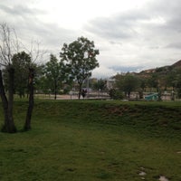 5/12/2013에 Sercan T.님이 Kılıçarslan Parkı에서 찍은 사진