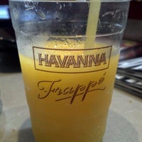 Photo taken at Havanna by Alexis A. on 6/23/2012