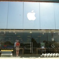 Photo taken at Apple Sagemore by Callie D. on 7/16/2011