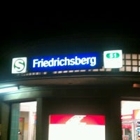 Photo taken at S Friedrichsberg by Sunny Jr on 9/27/2011