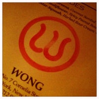 Снимок сделан в Wong пользователем Pichet O. 1/7/2012