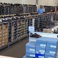 mission shoe warehouse