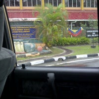 Smk Taman Perumahan Bedaun
